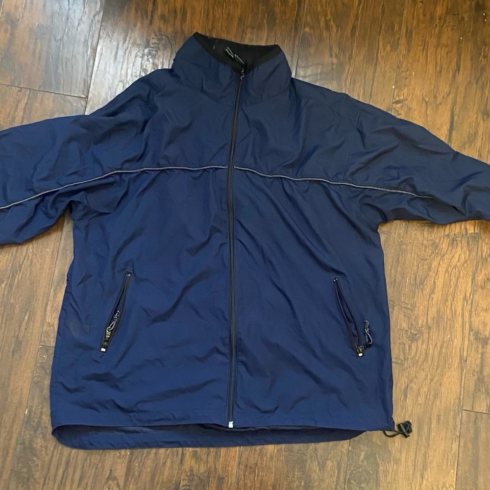 Vintage Prospirit Jacket